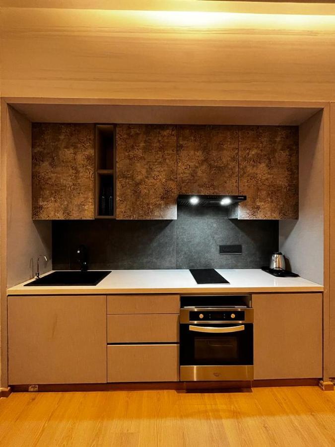 Luxe Apartment By Hey Studio'S Ghaziabad Εξωτερικό φωτογραφία