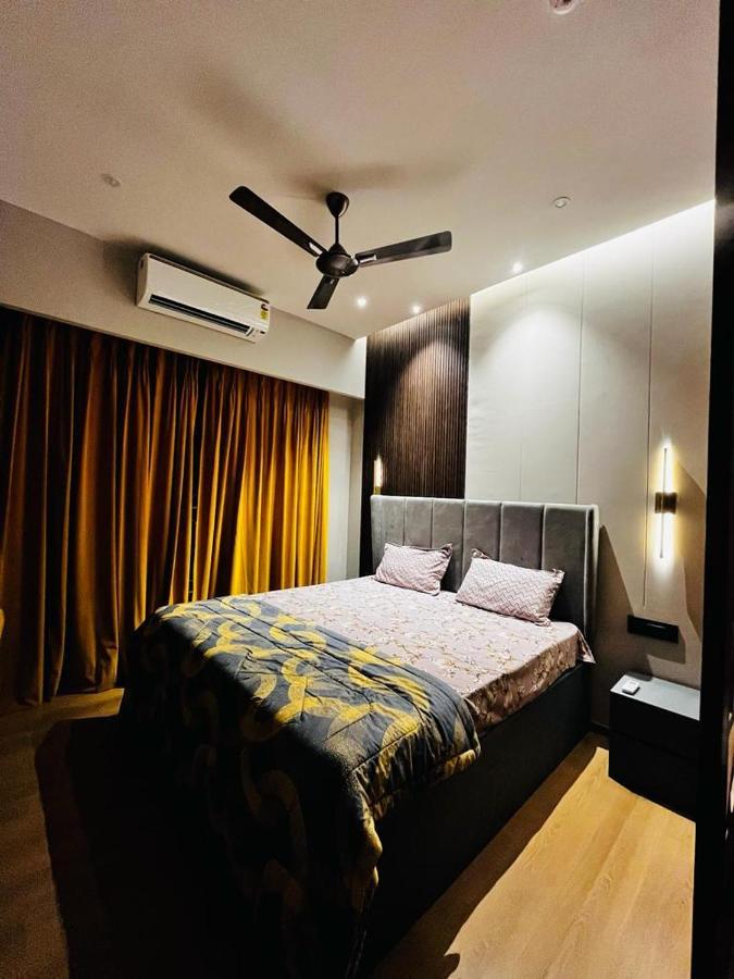 Luxe Apartment By Hey Studio'S Ghaziabad Εξωτερικό φωτογραφία