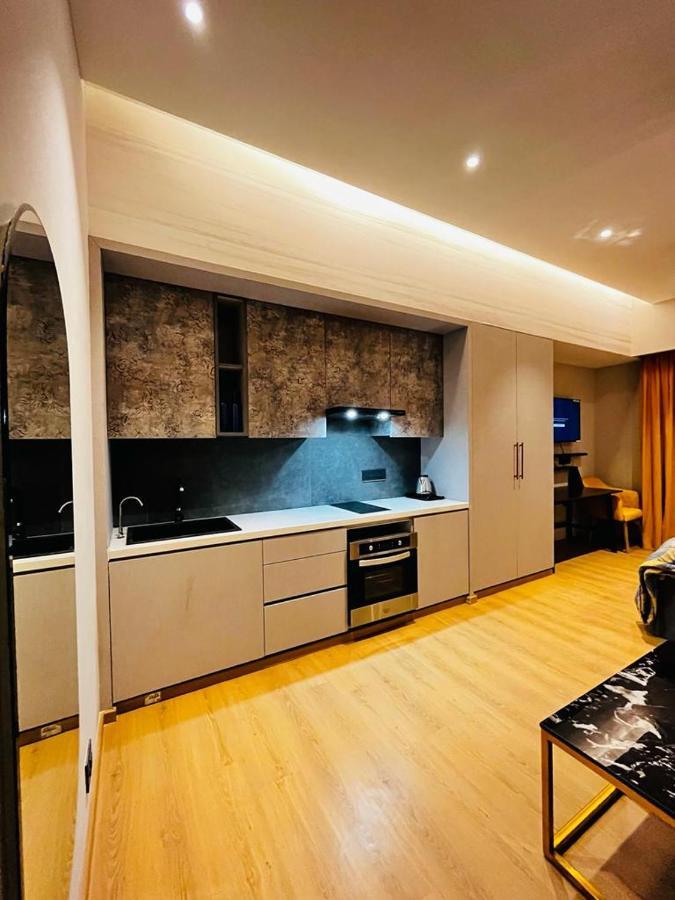 Luxe Apartment By Hey Studio'S Ghaziabad Εξωτερικό φωτογραφία